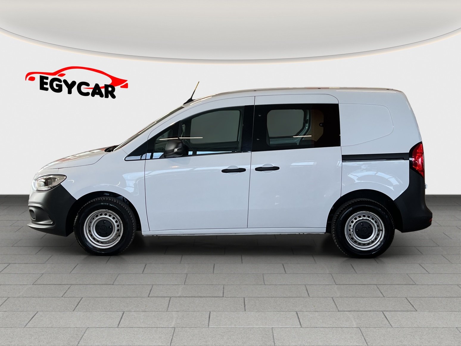 MERCEDES-BENZ Citan 112 CDI Base, Diesel, Occasioni / Usate, Manuale - 6
