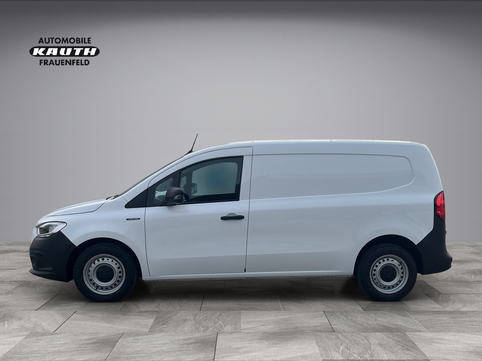 MERCEDES-BENZ eCitan 45kWh Select Lang eCitan 45kWh Select L, Elettrica, Occasioni / Usate, Automatico - 3