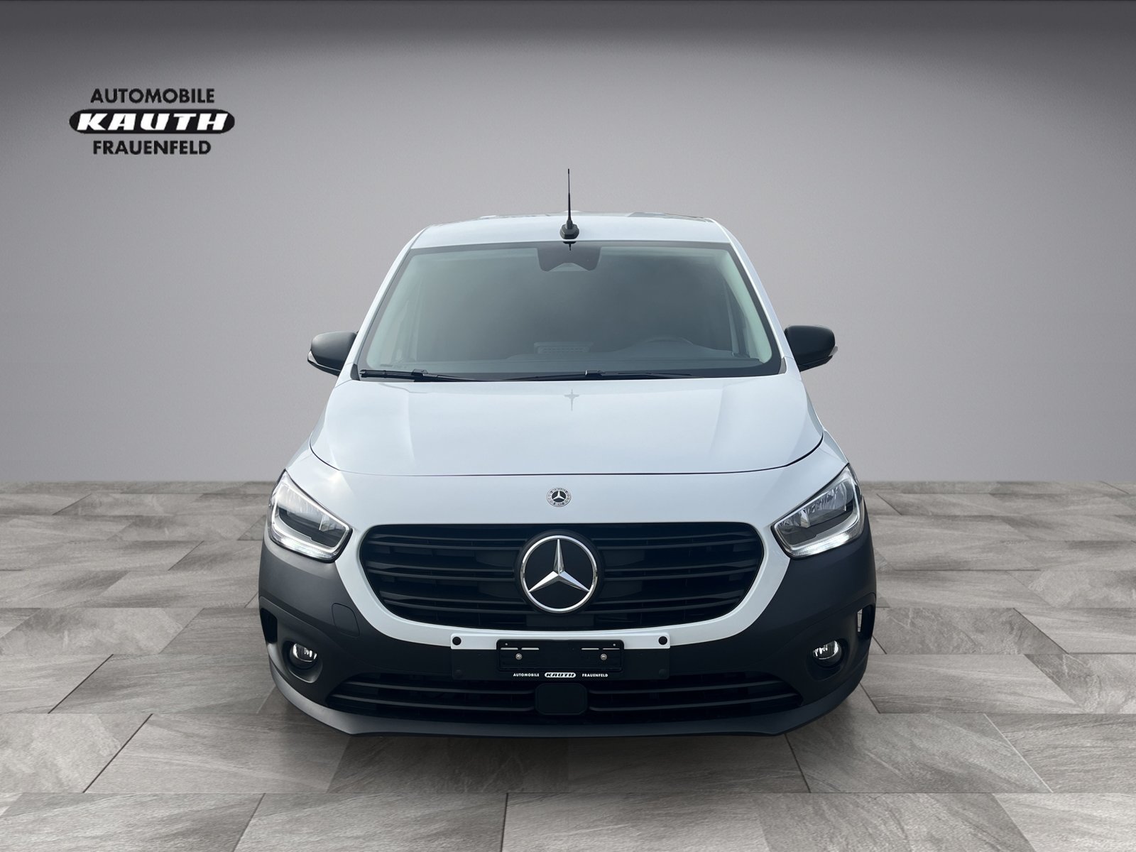 MERCEDES-BENZ eCitan 45kWh Select Lang eCitan 45kWh Select L, Elettrica, Occasioni / Usate, Automatico - 5