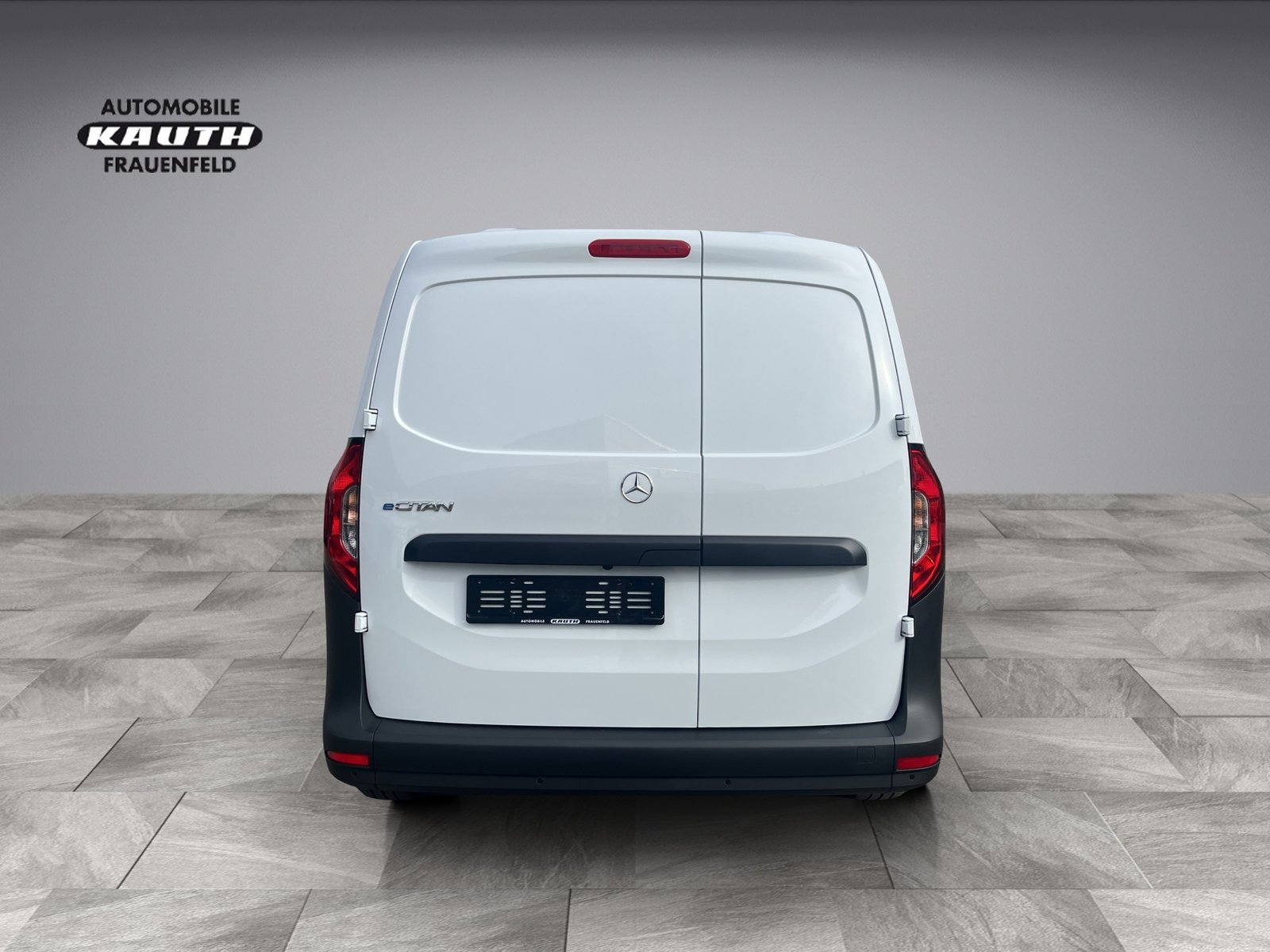 MERCEDES-BENZ eCitan 45kWh Select Lang eCitan 45kWh Select L, Elettrica, Occasioni / Usate, Automatico - 6
