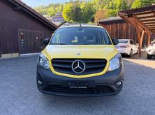 MERCEDES-BENZ Citan 111 CDI EL Mixto Euro 6, Diesel, Occasion / Utilisé, Manuelle - 2