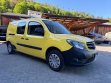 MERCEDES-BENZ Citan 111 CDI EL Mixto Euro 6, Diesel, Occasion / Utilisé, Manuelle - 3