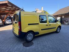 MERCEDES-BENZ Citan 111 CDI EL Mixto Euro 6, Diesel, Occasion / Utilisé, Manuelle - 4