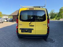 MERCEDES-BENZ Citan 111 CDI EL Mixto Euro 6, Diesel, Occasion / Utilisé, Manuelle - 5