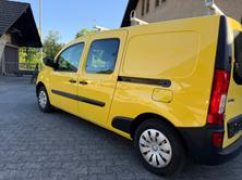 MERCEDES-BENZ Citan 111 CDI EL Mixto Euro 6, Diesel, Occasion / Utilisé, Manuelle - 6