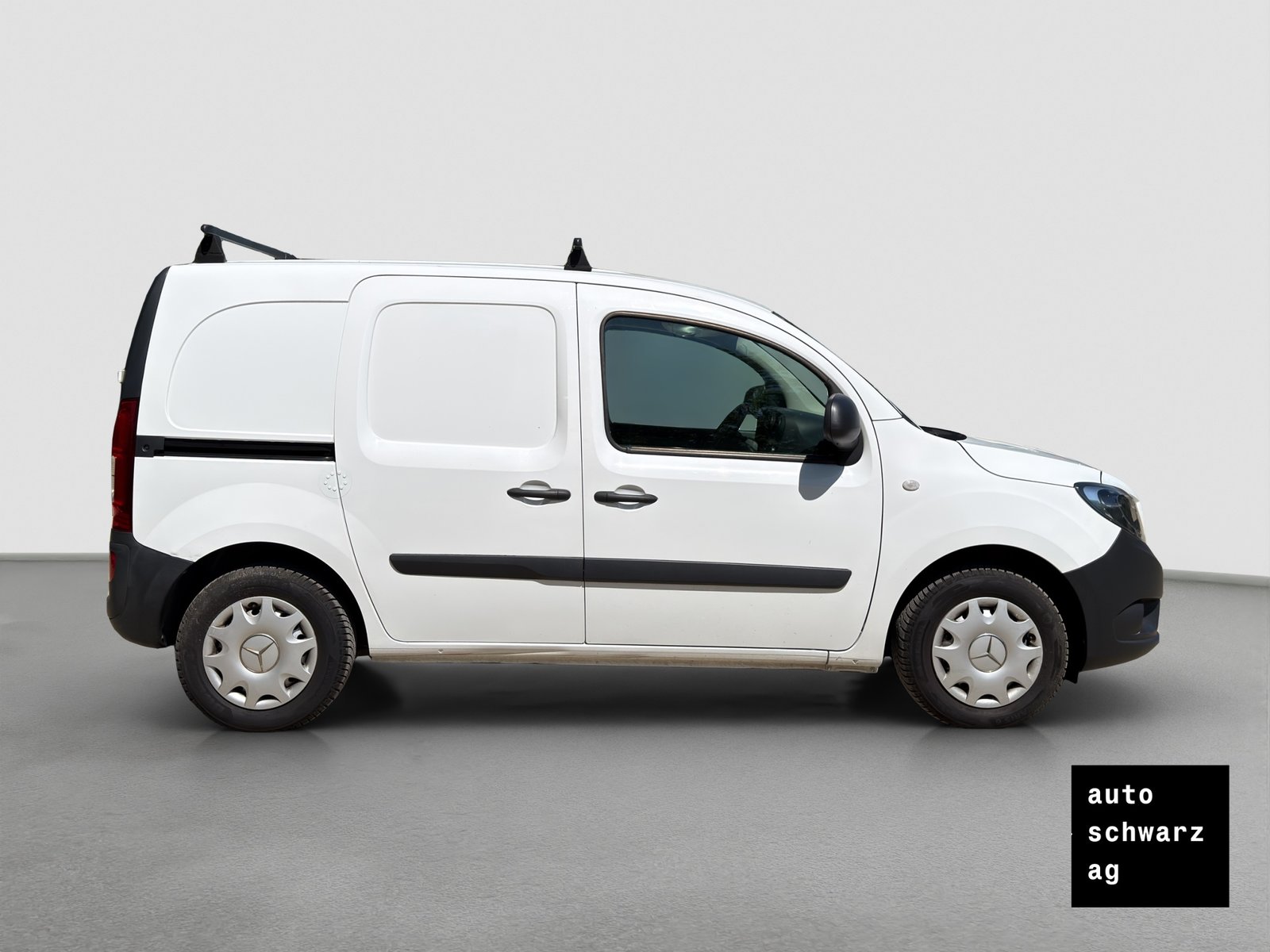 MERCEDES-BENZ Citan 109 CDI L Euro 6, Diesel, Occasioni / Usate, Manuale - 4
