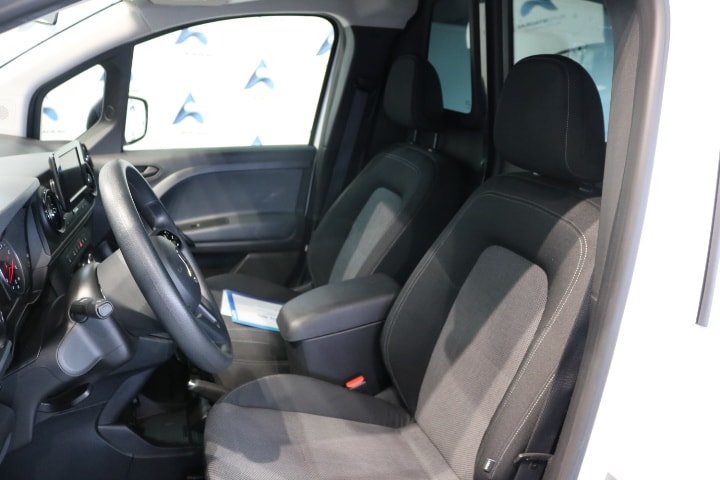 MERCEDES-BENZ Citan 110 CDI Pro, Diesel, Occasioni / Usate, Manuale - 2