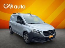 MERCEDES-BENZ Citan 111 CDI L Euro 6, Diesel, Second hand / Used, Manual - 2