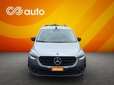 MERCEDES-BENZ Citan 111 CDI L Euro 6, Diesel, Second hand / Used, Manual - 3