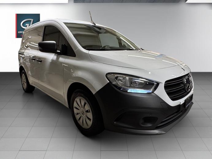 MERCEDES-BENZ Citan 110 CDI Base, Diesel, Occasioni / Usate, Manuale