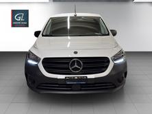 MERCEDES-BENZ Citan 110 CDI Base, Diesel, Occasioni / Usate, Manuale - 2