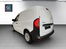 MERCEDES-BENZ Citan 110 CDI Base, Diesel, Occasioni / Usate, Manuale - 4