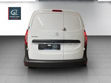 MERCEDES-BENZ Citan 110 CDI Base, Diesel, Occasioni / Usate, Manuale - 5