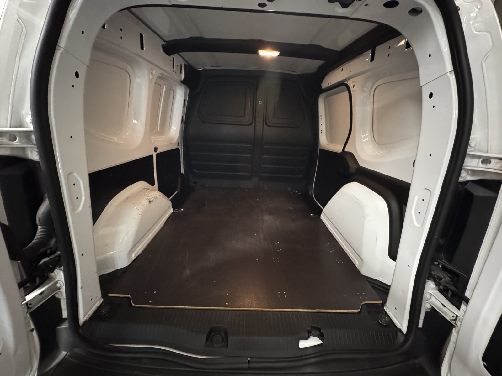 MERCEDES-BENZ Citan 110 CDI Base, Diesel, Occasion / Gebraucht, Handschaltung - 6