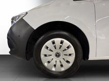 MERCEDES-BENZ Citan 110 CDI Base, Diesel, Occasioni / Usate, Manuale - 7
