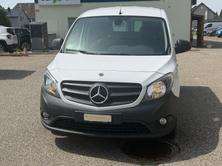 MERCEDES-BENZ Citan 111 CDI L Euro 6, Diesel, Occasioni / Usate, Manuale - 2
