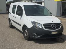 MERCEDES-BENZ Citan 111 CDI L Euro 6, Diesel, Occasioni / Usate, Manuale - 3