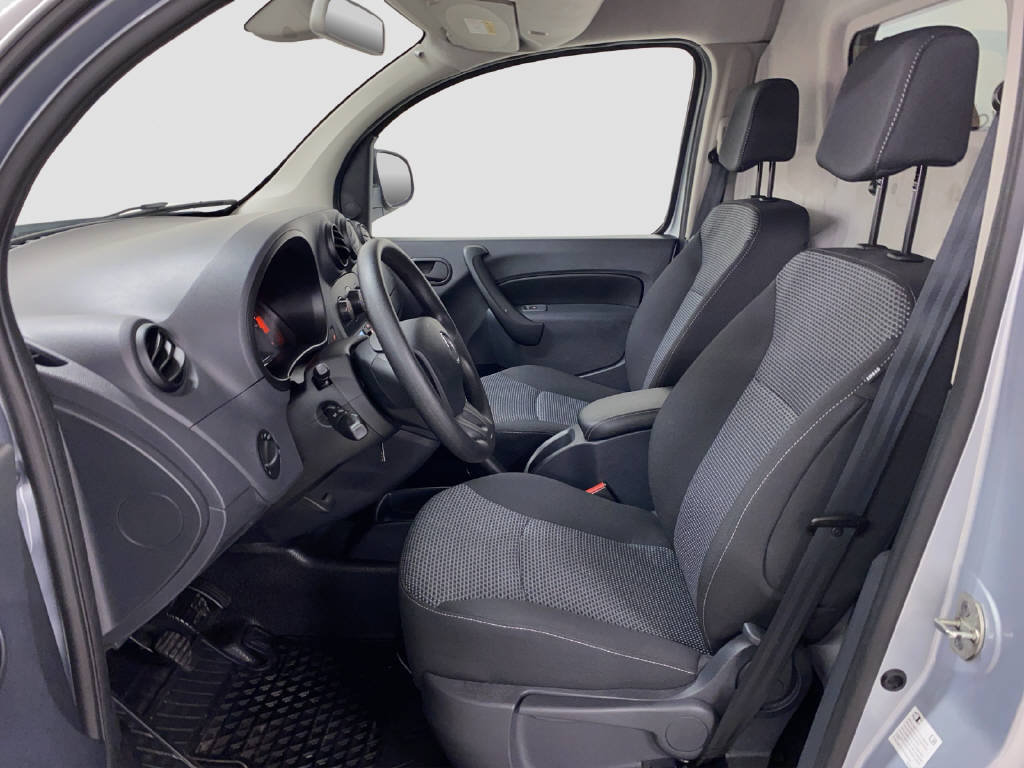 MERCEDES-BENZ Citan 111 Kaw. eL 1.5 CDI, Diesel, Second hand / Used, Manual - 6