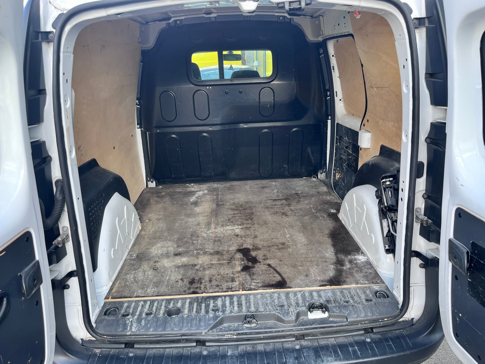 MERCEDES-BENZ Citan 111 CDI L Euro 6, Diesel, Occasion / Gebraucht, Handschaltung - 7