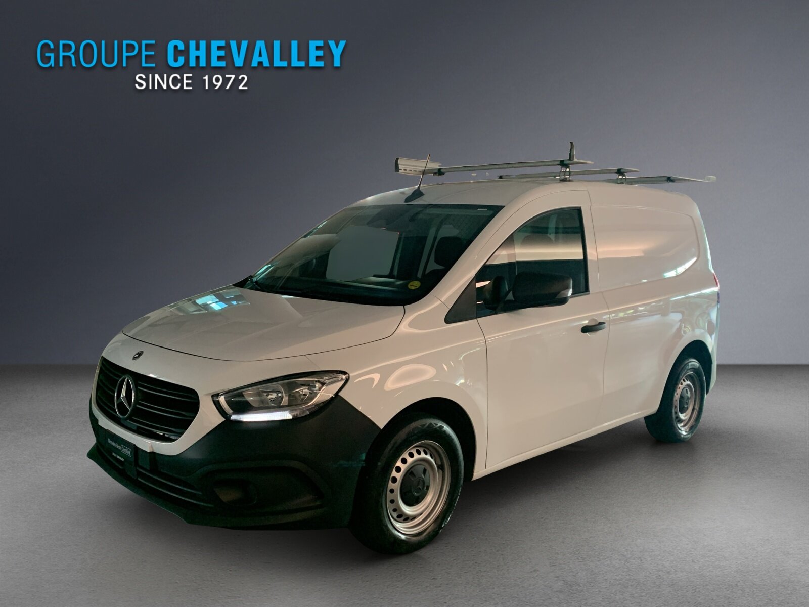 MERCEDES-BENZ Citan 110 CDI Base