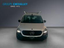 MERCEDES-BENZ Citan 110 CDI Base, Diesel, Occasioni / Usate, Manuale - 2
