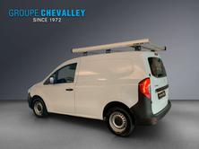 MERCEDES-BENZ Citan 110 CDI Base, Diesel, Occasioni / Usate, Manuale - 4