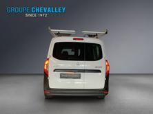 MERCEDES-BENZ Citan 110 CDI Base, Diesel, Occasioni / Usate, Manuale - 5