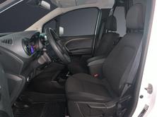 MERCEDES-BENZ Citan 110 CDI Base, Diesel, Occasioni / Usate, Manuale - 6