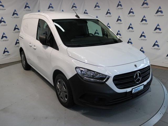 MERCEDES-BENZ Citan 110 CDI Pro, Diesel, Occasion / Utilisé, Manuelle