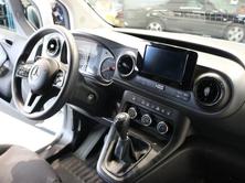 MERCEDES-BENZ Citan 110 CDI Pro, Diesel, Occasion / Utilisé, Manuelle - 4