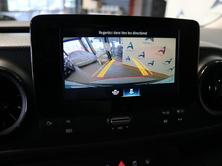 MERCEDES-BENZ Citan 110 CDI Pro, Diesel, Occasion / Utilisé, Manuelle - 5