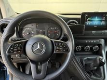 MERCEDES-BENZ Citan 108 CDI Base, Diesel, Second hand / Used, Manual - 7