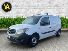 MERCEDES-BENZ Citan 109 CDI EL Euro 5, Diesel, Second hand / Used, Manual - 2