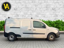 MERCEDES-BENZ Citan 109 CDI EL Euro 5, Diesel, Second hand / Used, Manual - 5