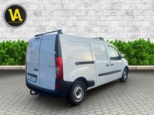 MERCEDES-BENZ Citan 109 CDI EL Euro 5, Diesel, Second hand / Used, Manual - 6