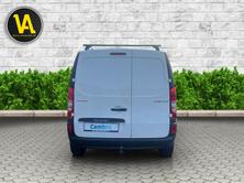 MERCEDES-BENZ Citan 109 CDI EL Euro 5, Diesel, Second hand / Used, Manual - 7