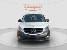 MERCEDES-BENZ Citan 111 CDI L Euro 6, Diesel, Occasion / Utilisé, Manuelle - 2