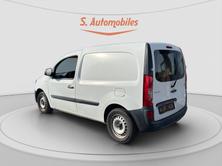 MERCEDES-BENZ Citan 111 CDI L Euro 6, Diesel, Occasion / Utilisé, Manuelle - 4
