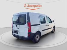MERCEDES-BENZ Citan 111 CDI L Euro 6, Diesel, Occasion / Utilisé, Manuelle - 6
