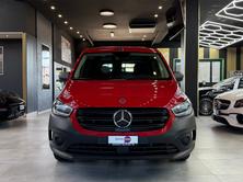MERCEDES-BENZ Citan 110 CDI Base, Diesel, Second hand / Used, Manual - 2