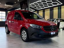 MERCEDES-BENZ Citan 110 CDI Base, Diesel, Second hand / Used, Manual - 3