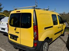 MERCEDES-BENZ Citan 111 CDI EL Mixto Euro 6, Diesel, Occasioni / Usate, Manuale - 3