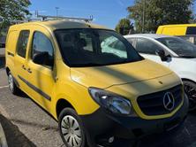 MERCEDES-BENZ Citan 111 CDI EL Mixto Euro 6, Diesel, Occasioni / Usate, Manuale - 4
