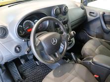 MERCEDES-BENZ Citan 111 CDI EL Euro 6, Diesel, Occasioni / Usate, Manuale - 2