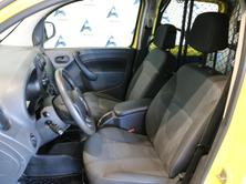MERCEDES-BENZ Citan 111 CDI EL Euro 6, Diesel, Occasioni / Usate, Manuale - 4