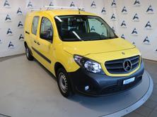 MERCEDES-BENZ Citan 111 CDI EL Euro 6, Diesel, Occasioni / Usate, Manuale - 7