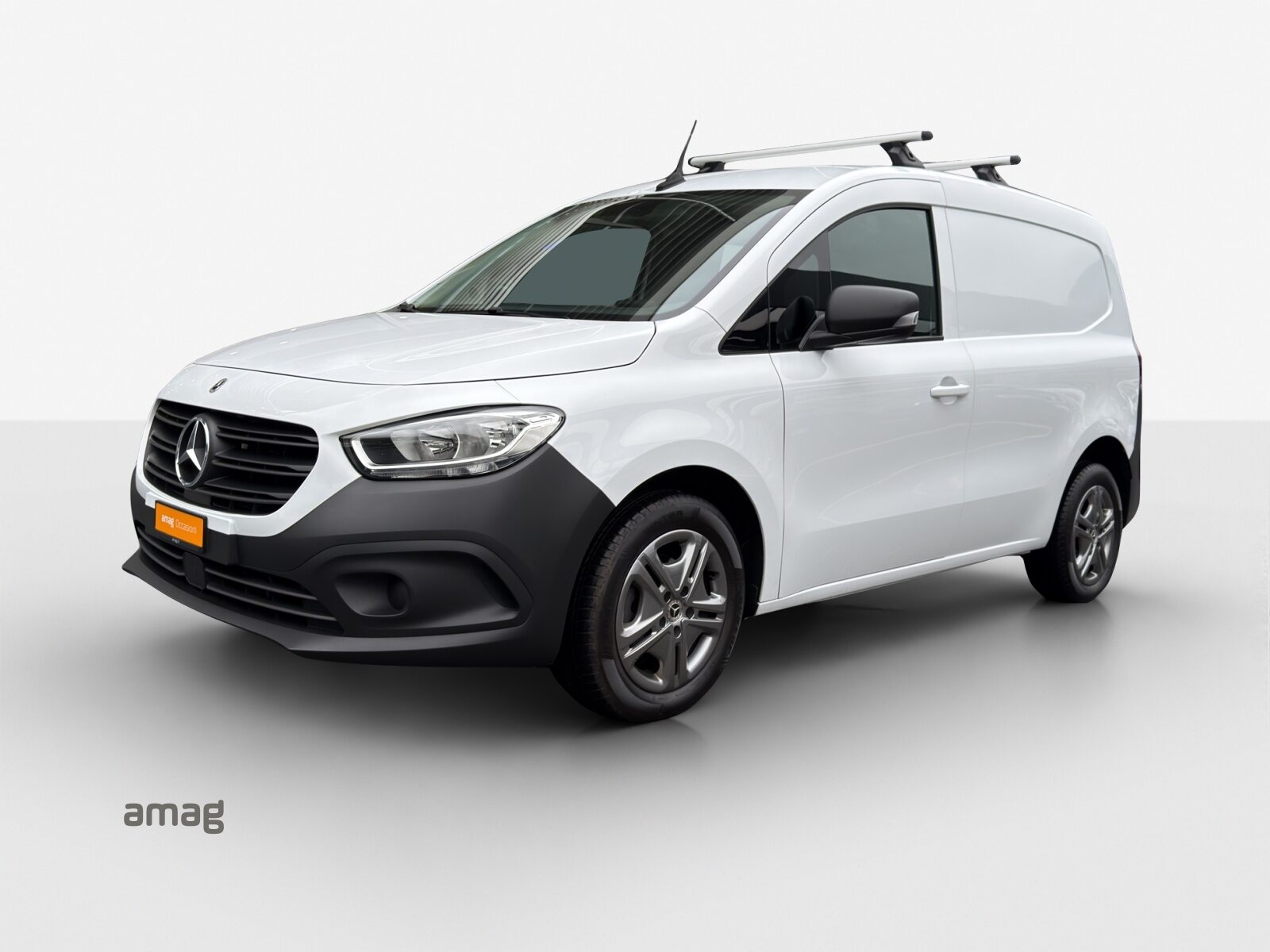 MERCEDES-BENZ Citan 110 CDI Pro