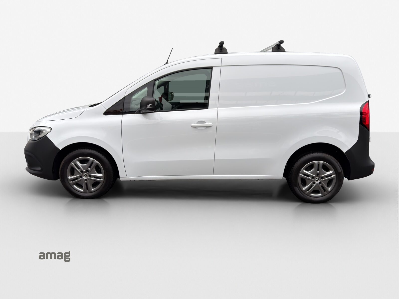 MERCEDES-BENZ Citan 110 CDI Pro, Diesel, Occasioni / Usate, Manuale - 2