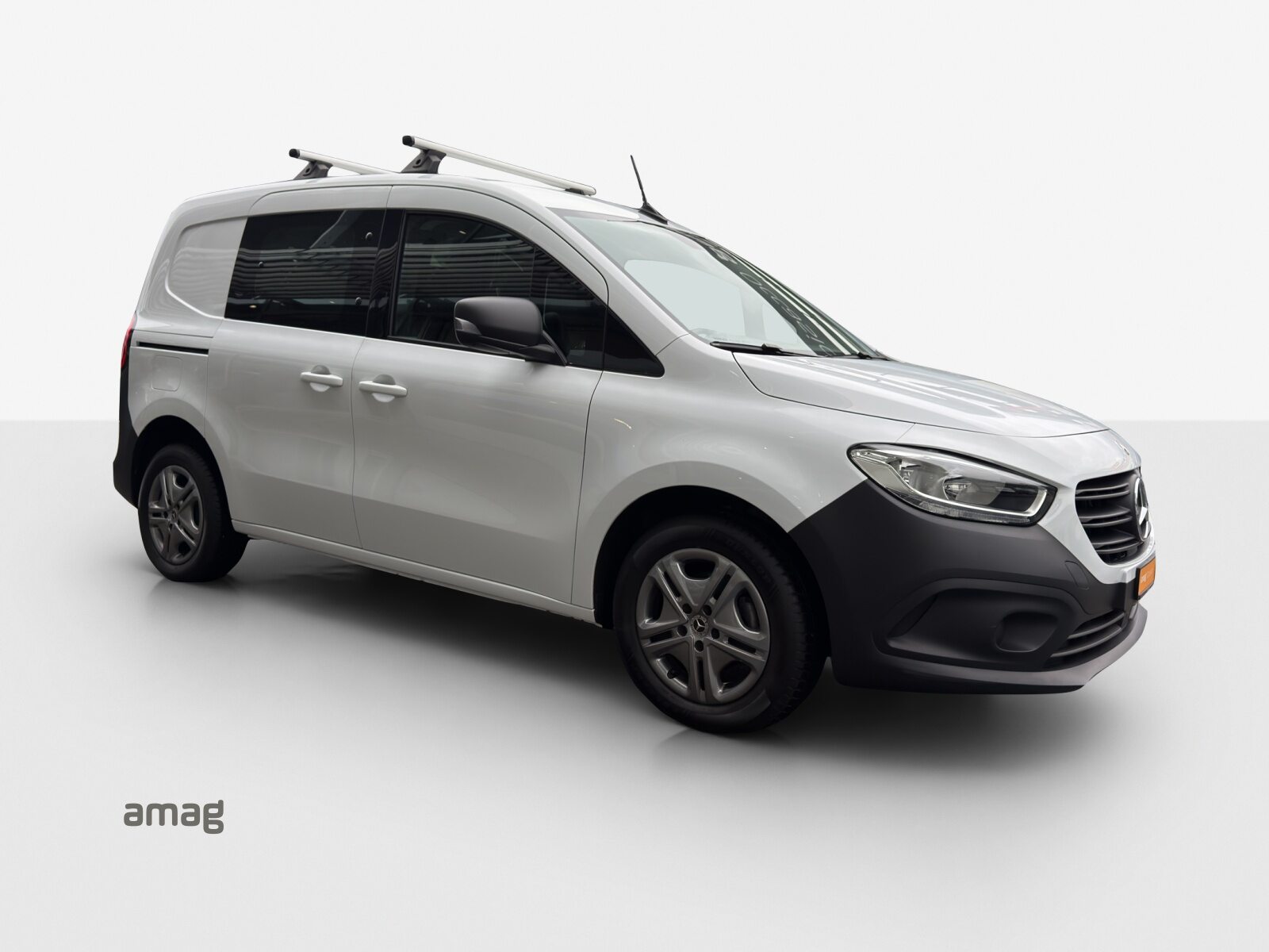 MERCEDES-BENZ Citan 110 CDI Pro, Diesel, Occasioni / Usate, Manuale - 6