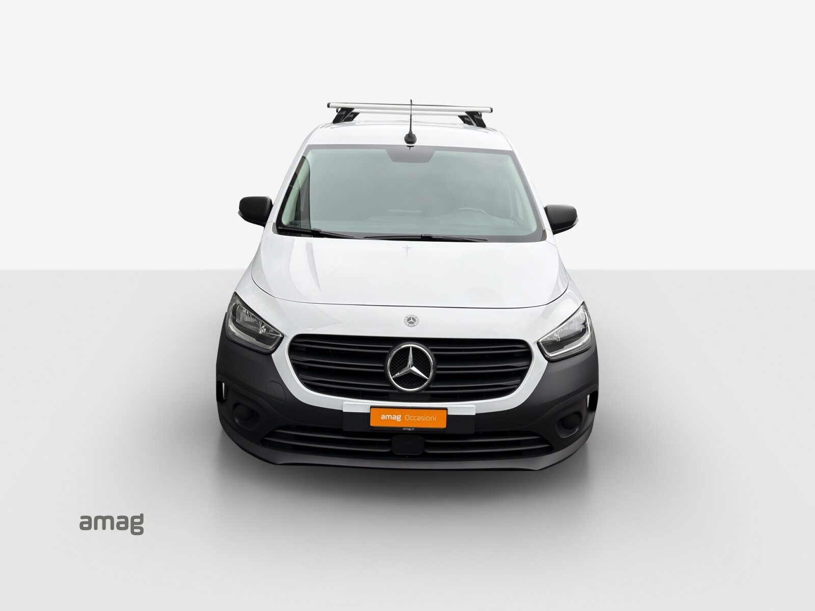 MERCEDES-BENZ Citan 110 CDI Pro, Diesel, Occasioni / Usate, Manuale - 7